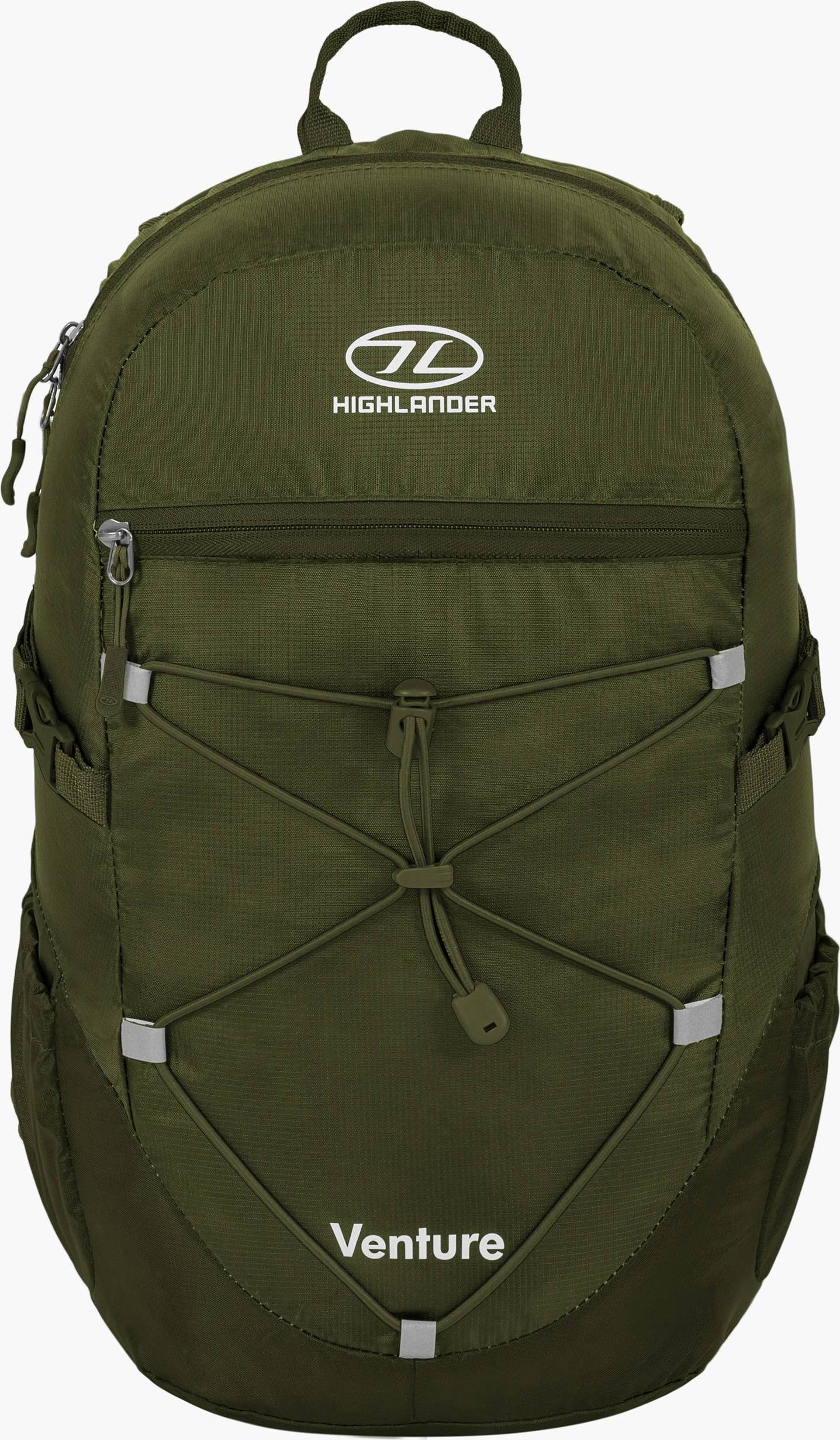 Highlander Venture Rygsæk 20L