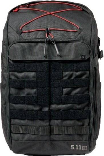 Tactical backpack 5.11 Tactical MVR Rygsæk 35 Liter - Sort