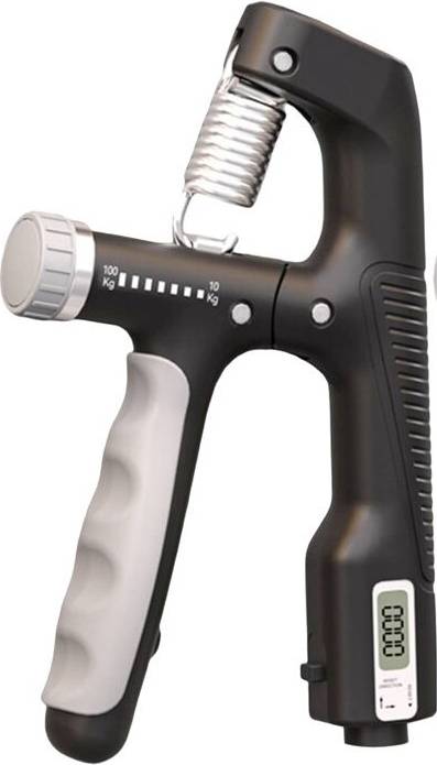 Hand grip Adjustable Electronic Hand Grip