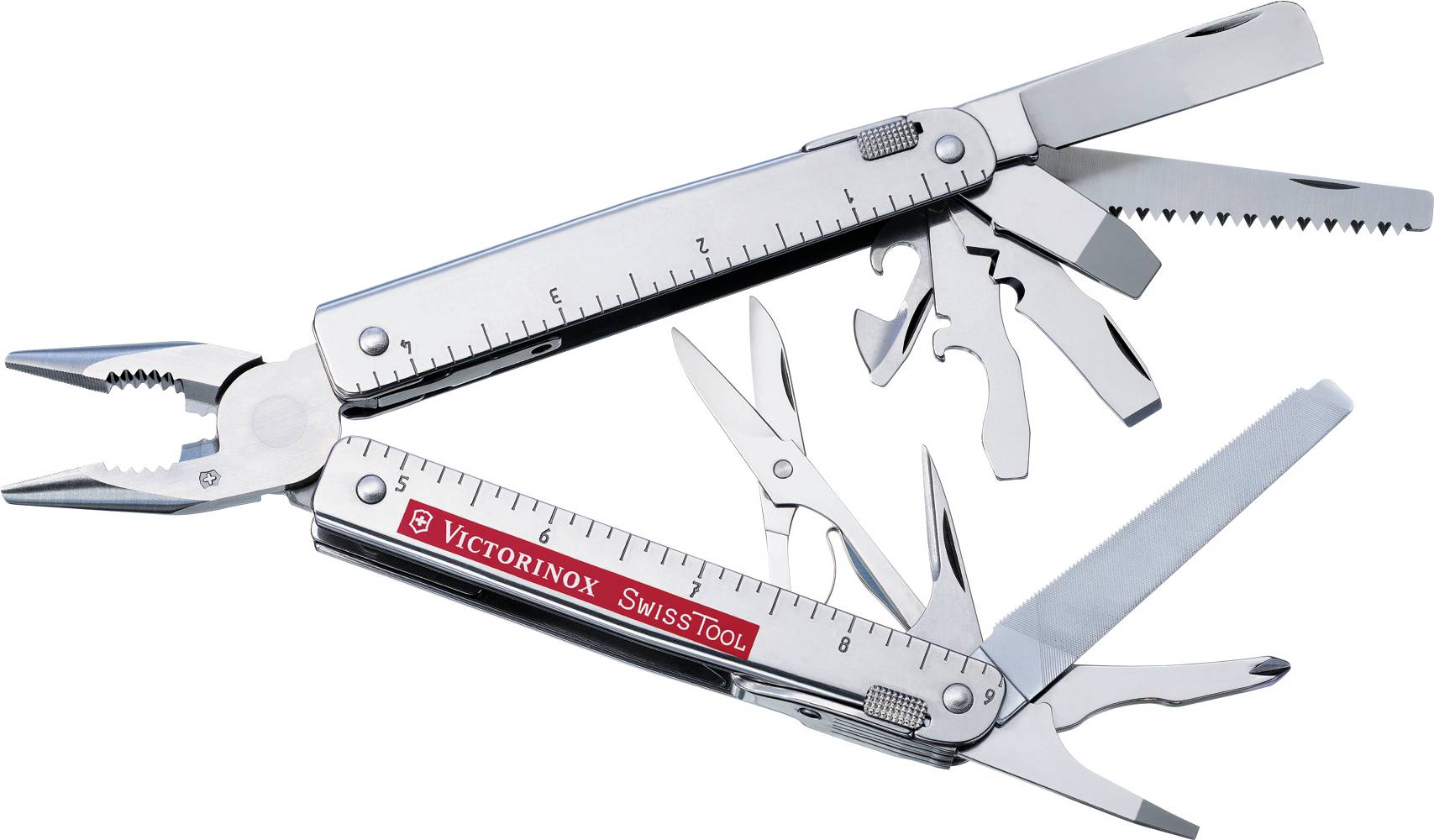 Victorinox Multitool DK Version Multiværktøj