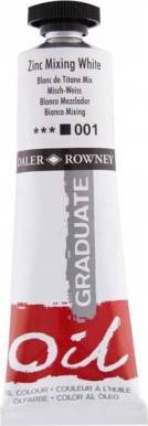 Daler Rowney Oljefärg Graduate 38ml