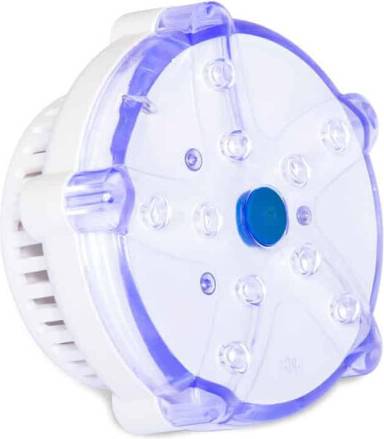 Lay-Z-Spa 60303 LED Light Accessory - 7 Colours, 2 Modes