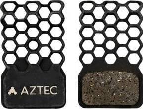 Aztec Hexvent Disc Brake Pads