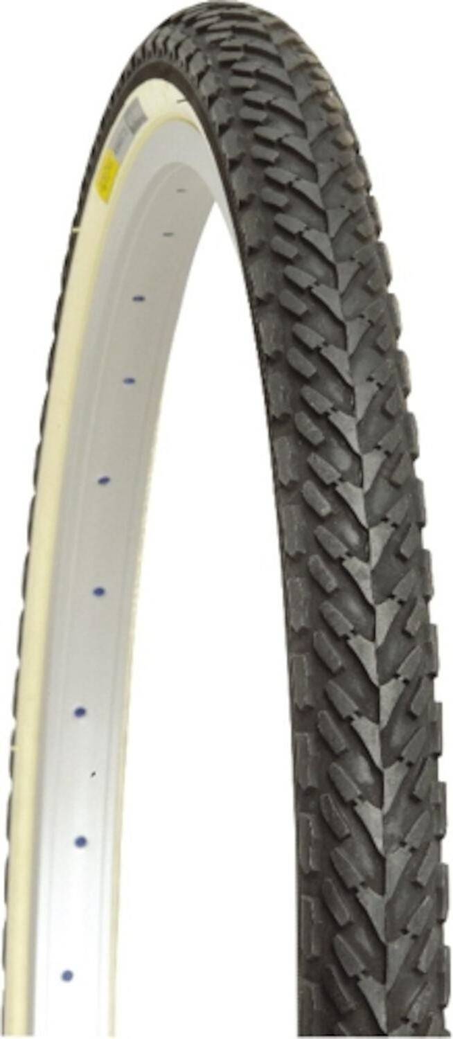 Spectra Däck 47-622 Quartz R Sv Ivory
