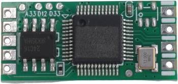 Sodial Analog Cvbs To Usb Camera Module