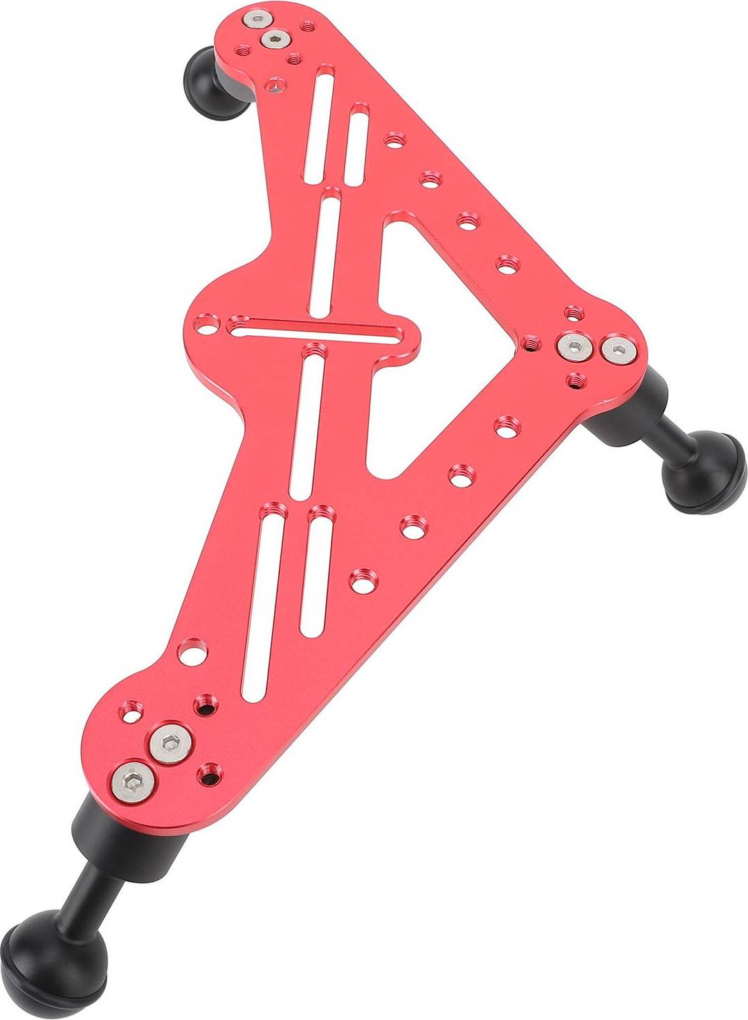 Ulanzi Diving Tray Rig Video Triangular Stabilizer
