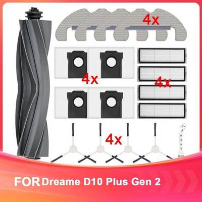 Sodial Accessory Kit For D10 Plus Gen 2