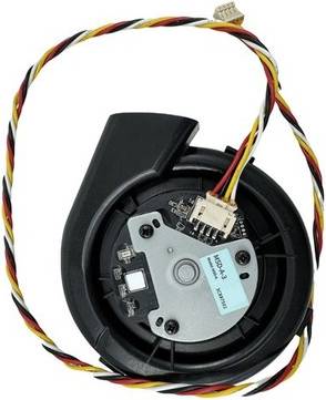 Sodial Fan Motor Module For D10 Plus Robot Vacuum Cleaner