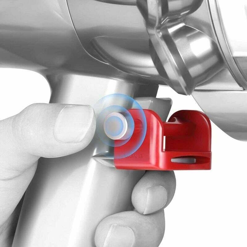 Dyson outsize Handle Support Start Button For Dyson V11