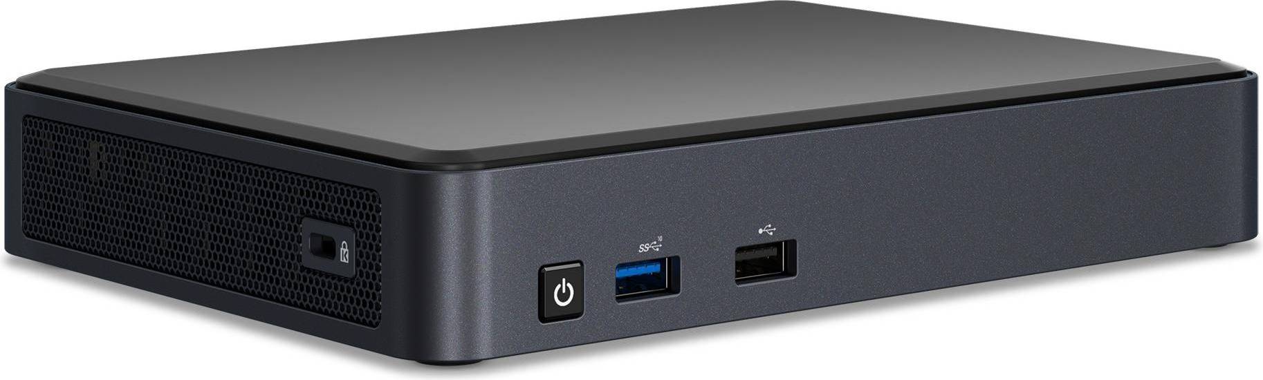 Computer chassis Intel NUC Kit Pro Chassis Element
