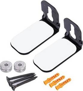 Soundbar wall mount Sodial Universal Soundbar Wall Mount Kit