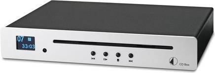 Pro-Ject CD Box