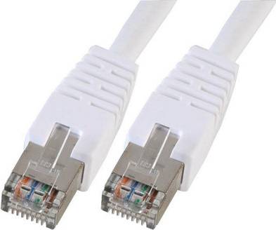 Pro Signal Rj45 To Rj45 Cat5E Ethernet Patch Lead 10m