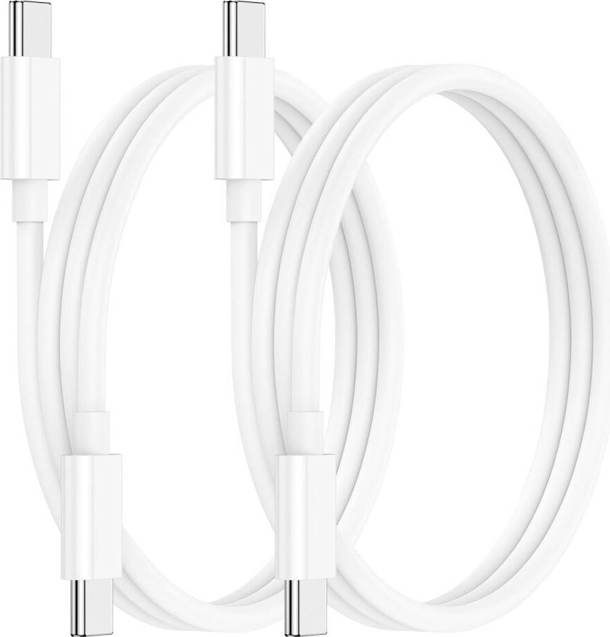 2 Pack Fast PD Charger Transfer Cable