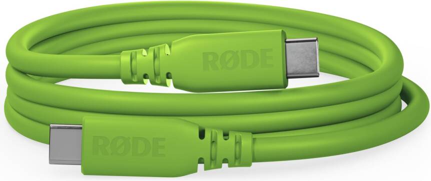 Nuova Rade Röde SC27 SuperSpeed USB-C Cable