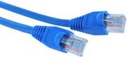 Professional Cat6 RJ45 Network Cable Blue