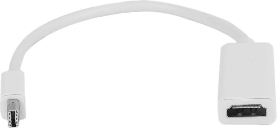 Saudism Mini DisplayPort To Adapter Cable