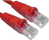 Overclockers UK Professional Cat6 RJ45 Network Cable 5m