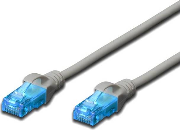 Cat.5e UTP Patch Cable Standard