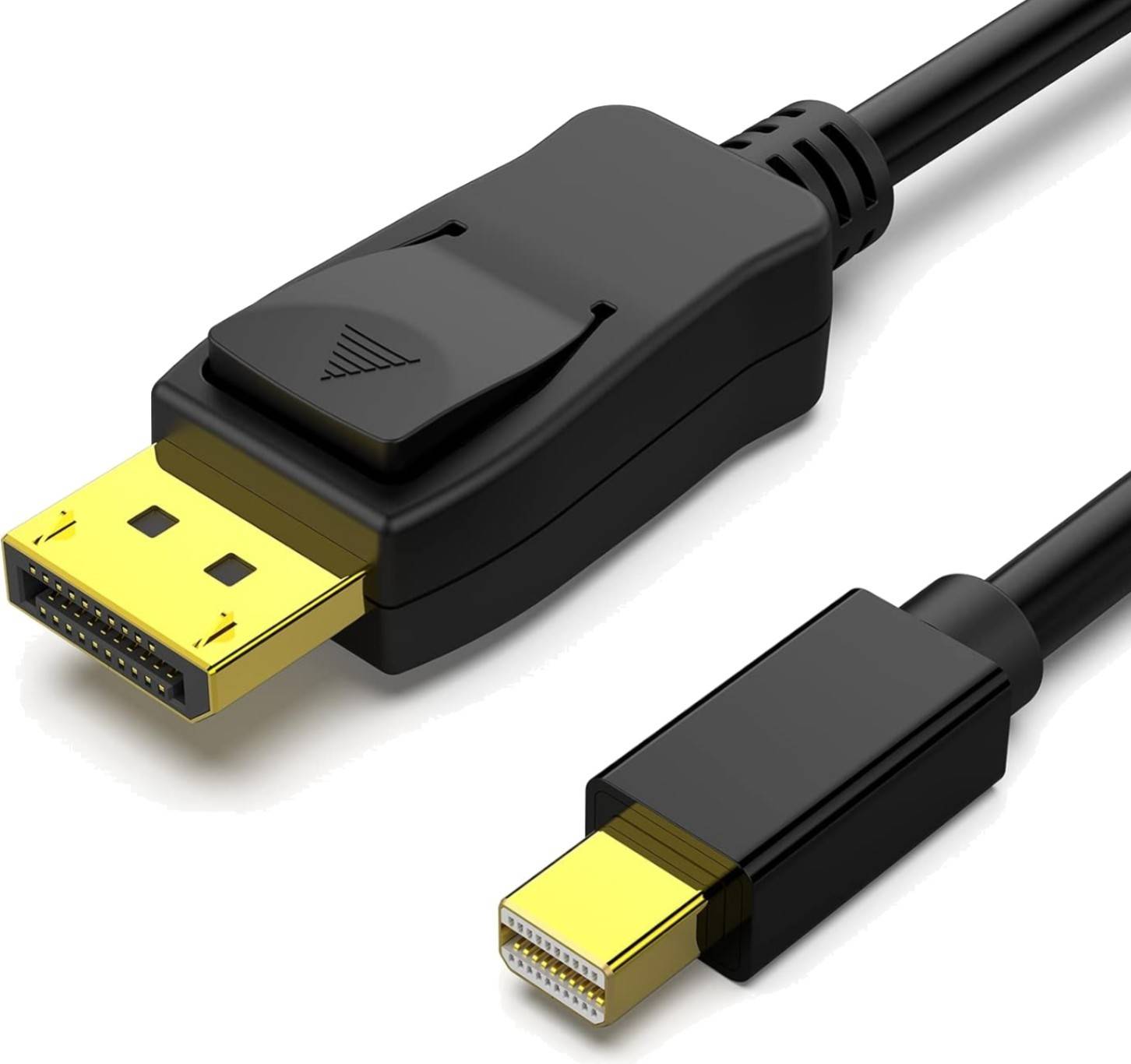 BENFEI Mini DisplayPort To Display Cable 3 Meter