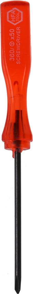 Tri wing Typecat Tri Wing Screwdriver Tool Screwdriver