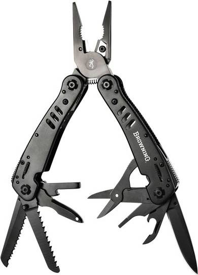 Bob Multitool Sort