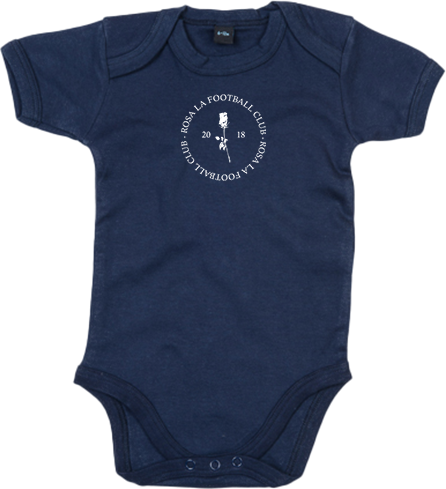 Babybugz Rlf Baby Body