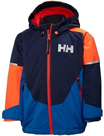 Helly Hansen K Rider Jacket - Blå
