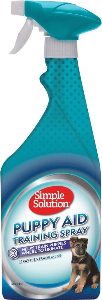 Simple Solution House Training Aid 500ml