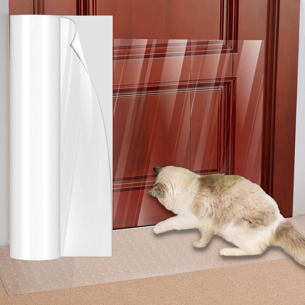 Carpet protector Uross Cat Carpet Protector Set