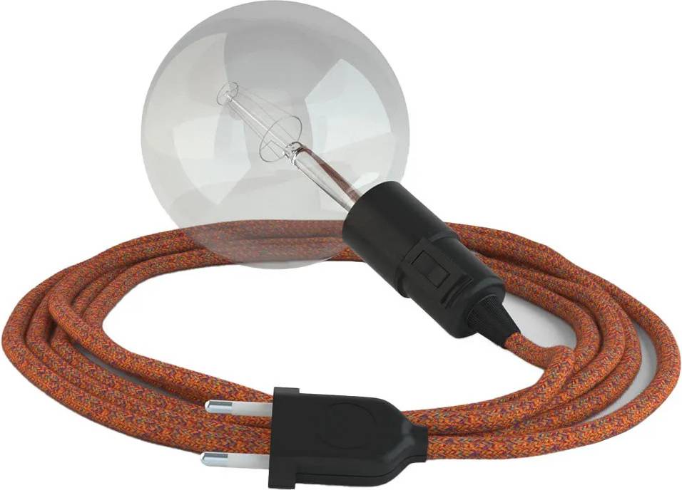 Creative-Cables Rx07 5 M Pendellampe Pendel