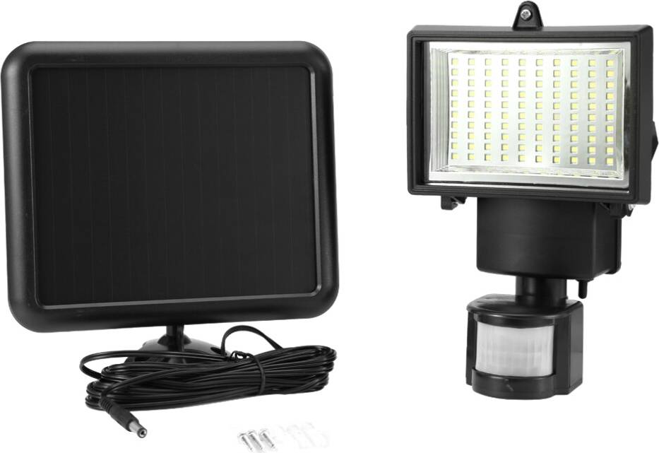 Solar motion sensor light Solar Motion Sensor Light Waterproof Wall light