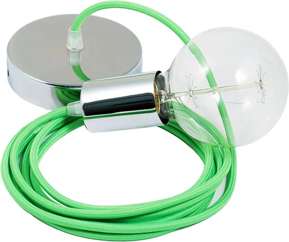 Creative-Cables Rf06 1 M Pendellampe Pendel