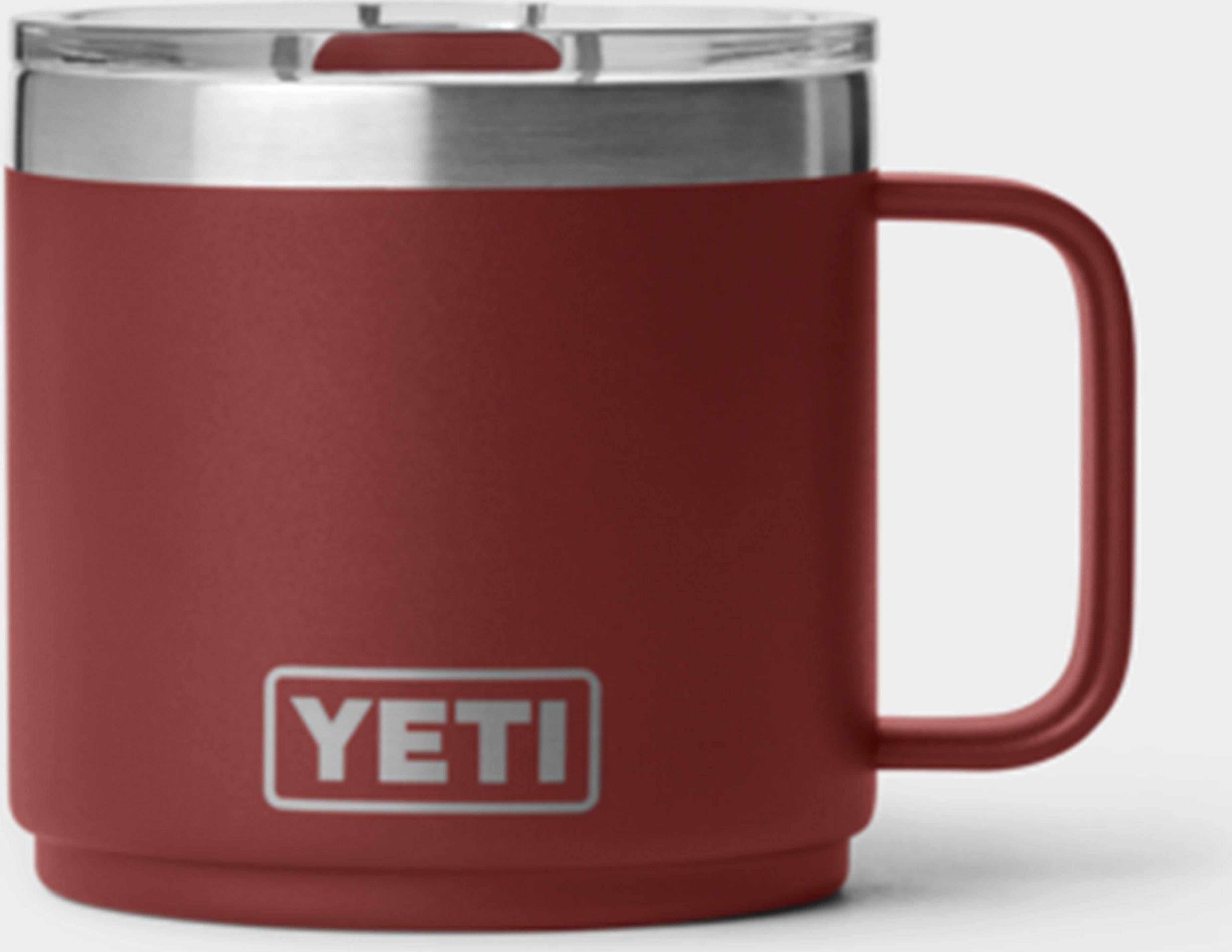 Yeti Rambler Stackable Mug 14oz 414ml