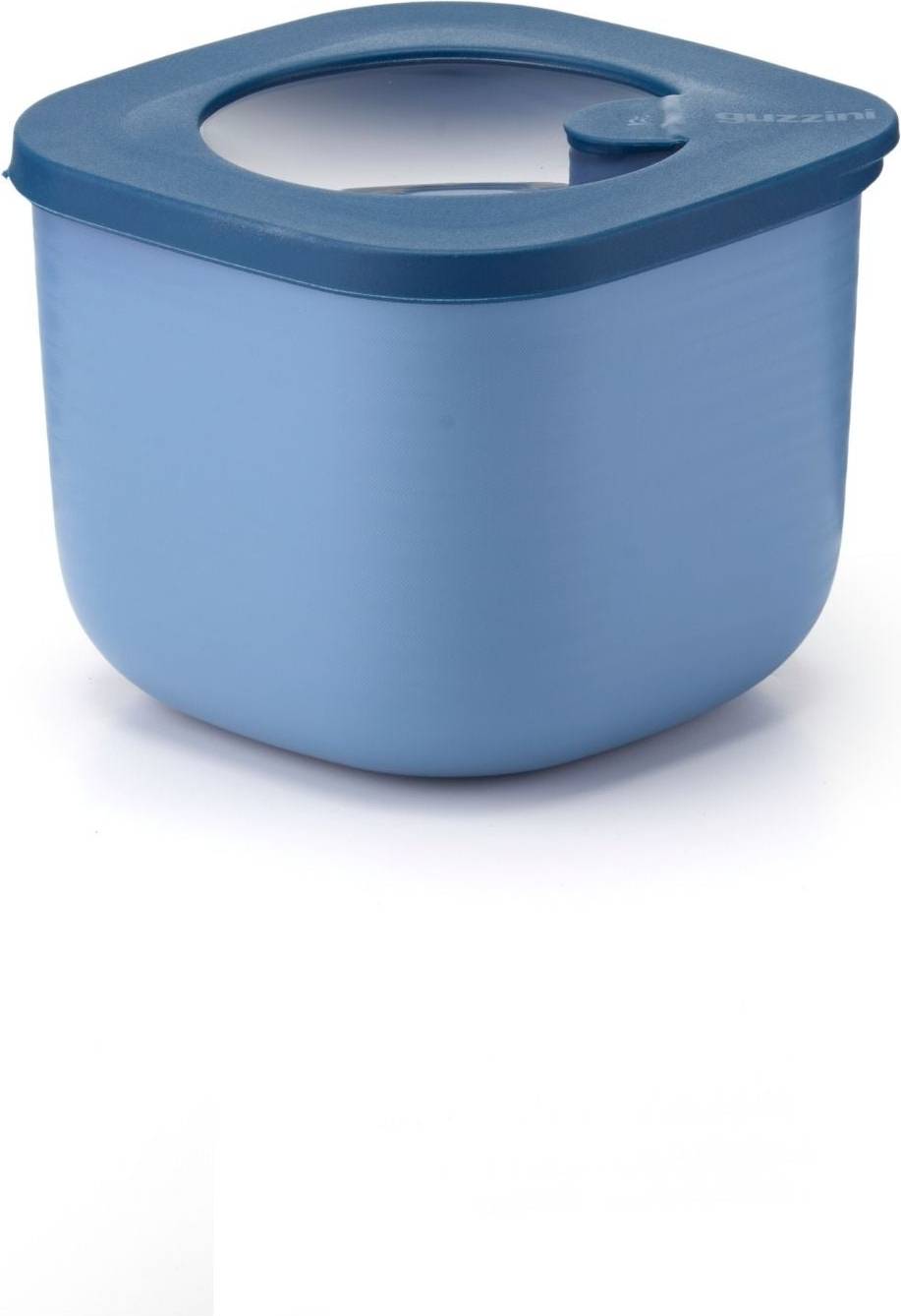 Guzzini Deep Container Store More Bio Food Storage Square Matlåda