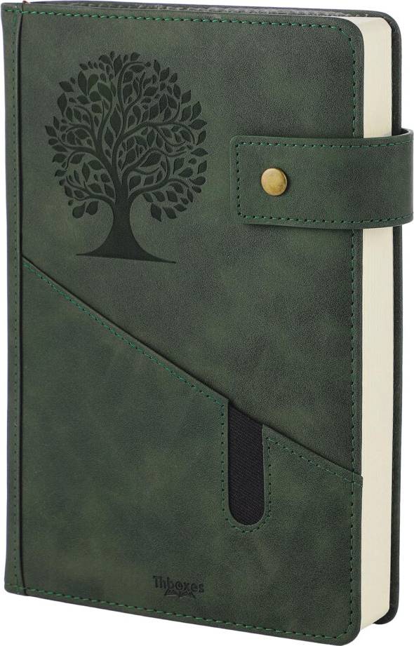 A5 Ruled Journal Notebook 360 Pages