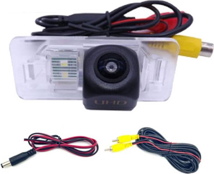 Car camera Typecat Car AHD 720P Rearview Camera