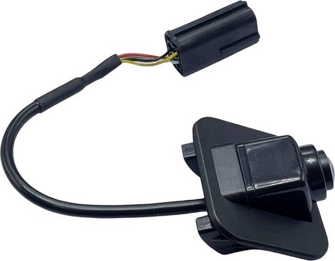Car camera Kepptory Car Rear View Camera Reversing Camera