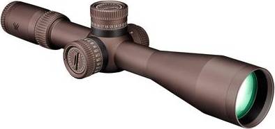 Vortex Optics Razor HD Gen III 6-36x56 FFP VMR-5 MOA RZR-63603