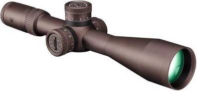 Vortex Optics Razor HD Gen III 6-36x56 FFP VMR-5 MRAD RZR-63604