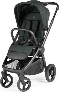 Peg-Pérego PEG City Loop Pro Stroller Metal