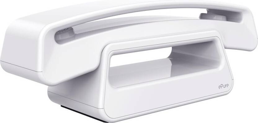 Alcatel ePure Iconic Cordless Phone