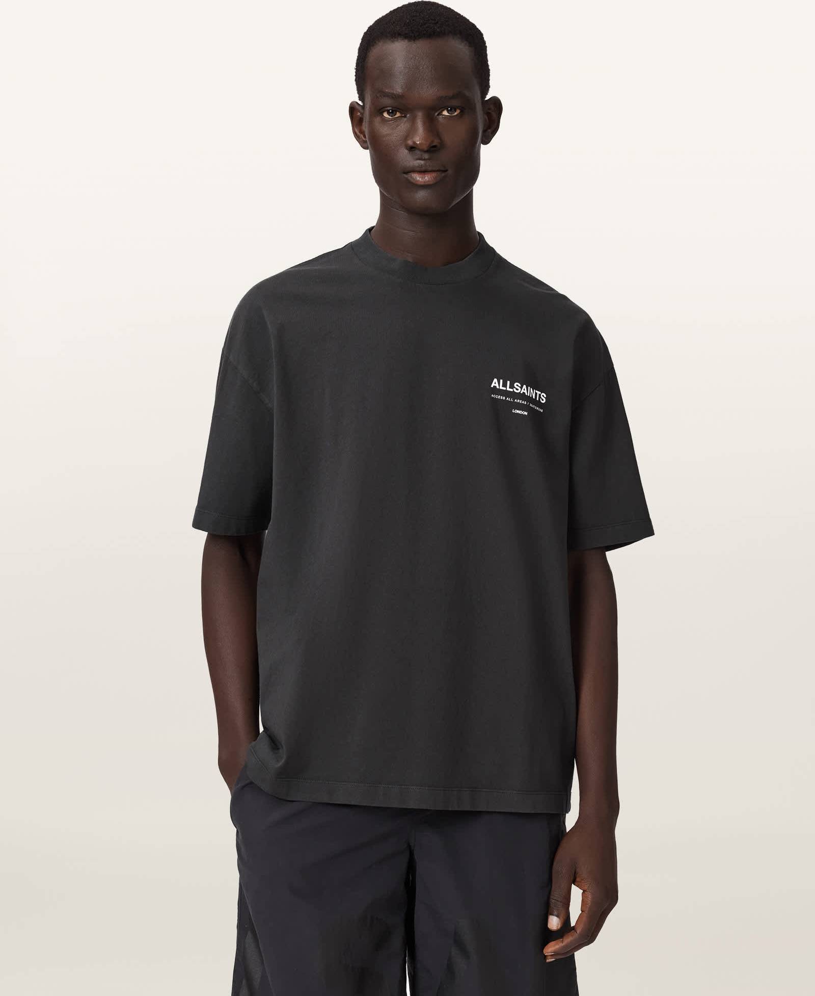T-Shirts Toppar Herr