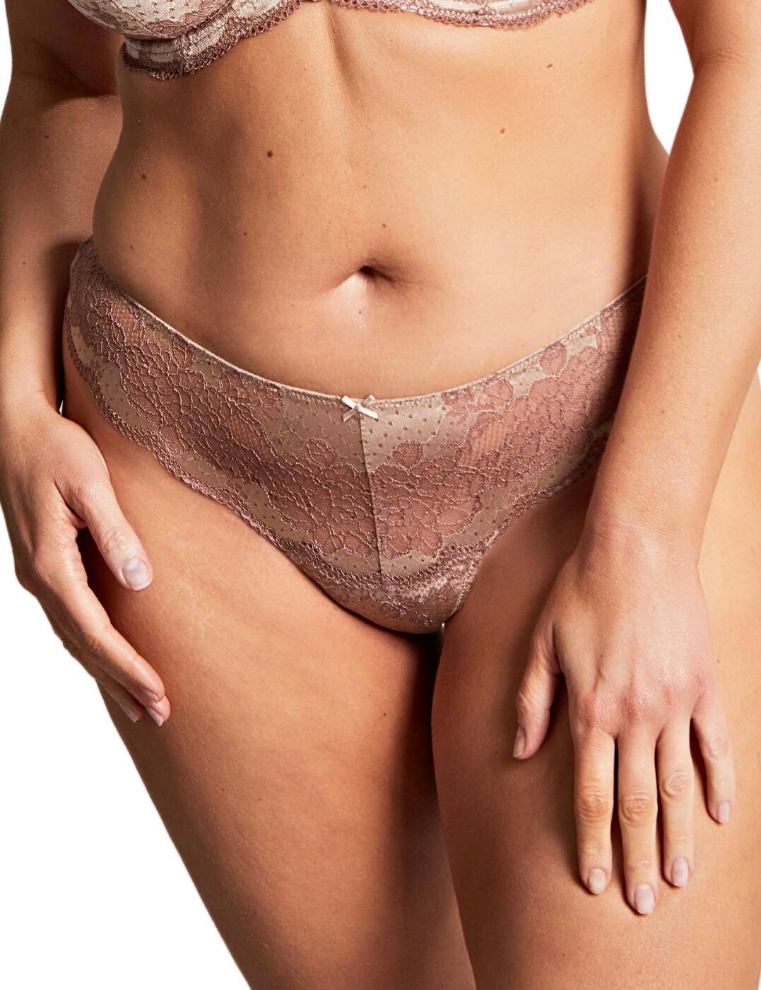 String Champagne Doré