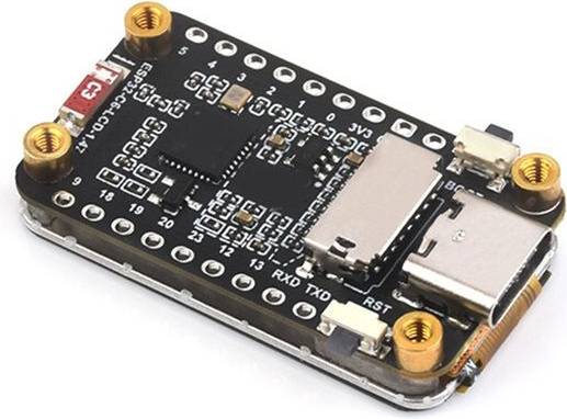Tauoh ESP32-C6 1.47 Inch Display Development Board