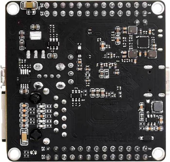 Kopinma Ultra Development Board RV1106 Micro-Linux