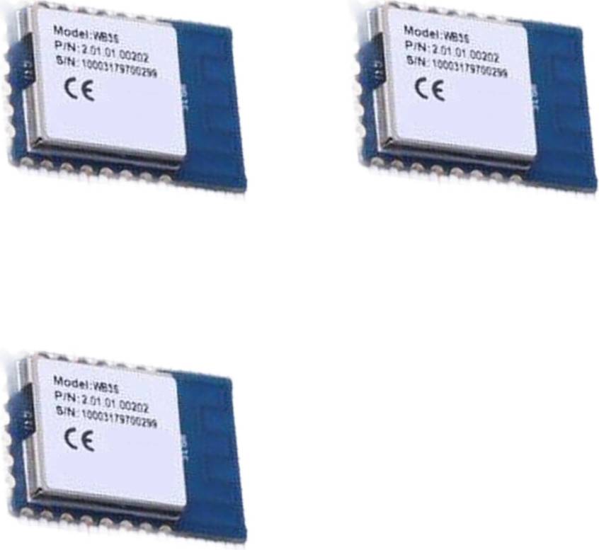 Typecat 3X WBR3 Low Serial WiFi Module