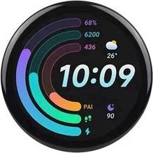Sodial Round 1.-Inch Colour Capacitive Display Development Wifi