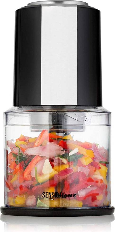 Mini Food Chopper Processor
