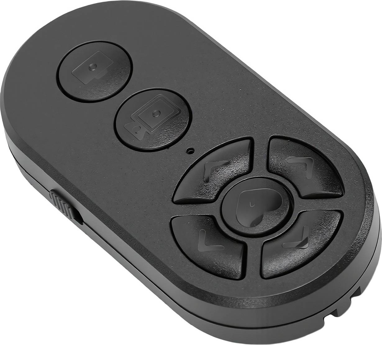 BT Phone Remote Control Wireless Camera Shutter